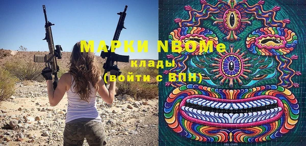 стаф Надым